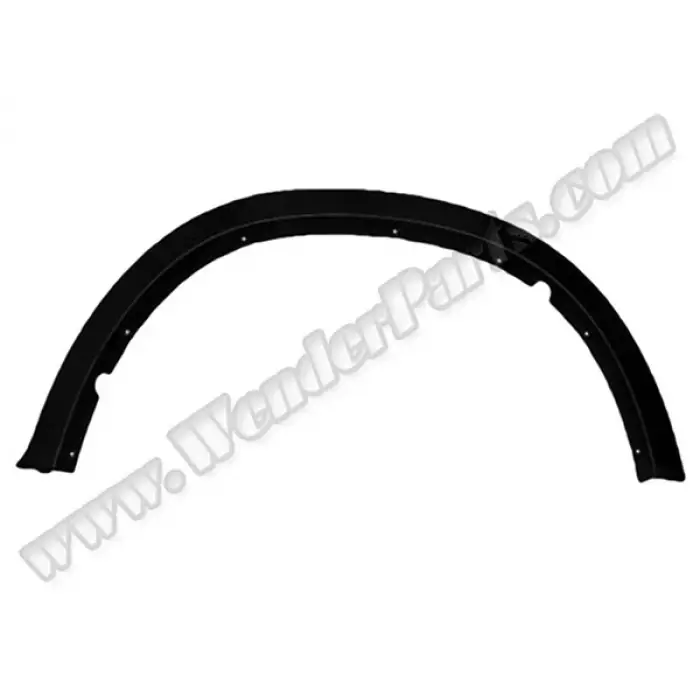 Çamurluk Dodiği X6:F16 Arka Sol