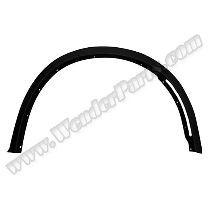 Çamurluk Dodiği X6:F16 Ön Sağ