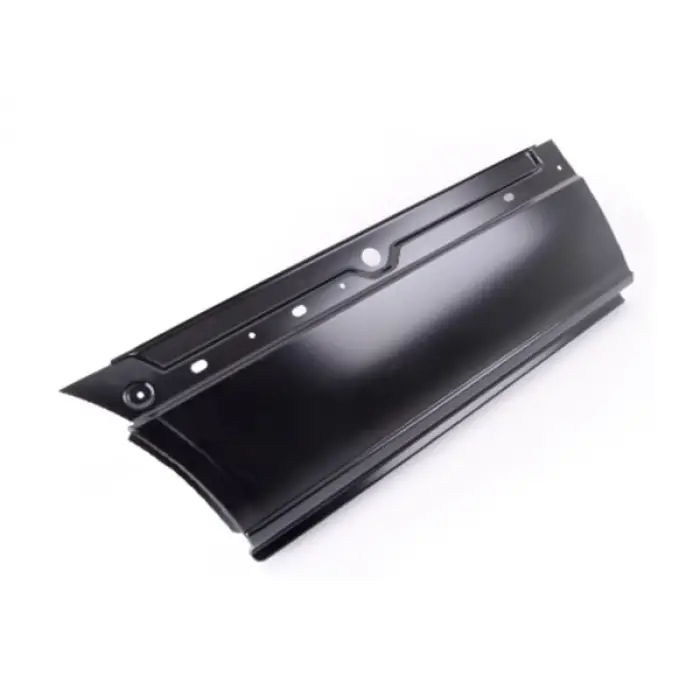 Çamurluk Etek Sacı Spr906 Arka Sağ; Ön Taraf