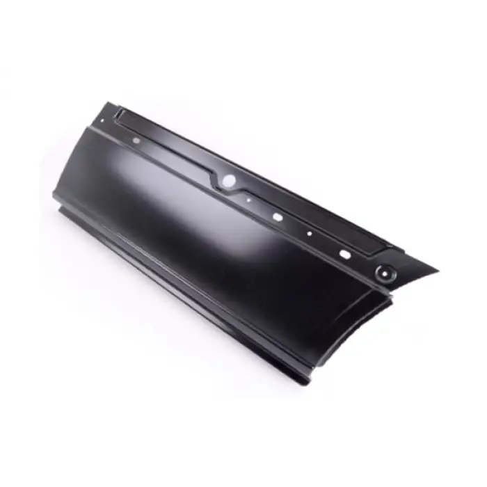 Çamurluk Etek Sacı Spr906 Arka Sol; Ön Taraf