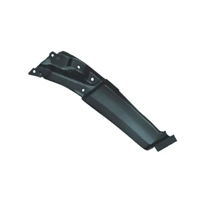 Çamurluk Etek Sacı Spr906 Ön Sol