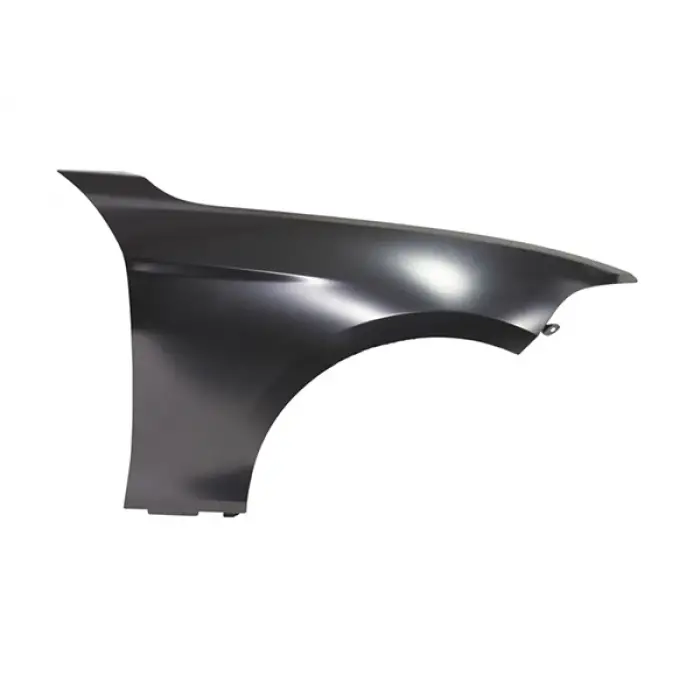 Çamurluk F20+LCI F21+LCI F22+LCI Ön Sağ; Sac 2011-19