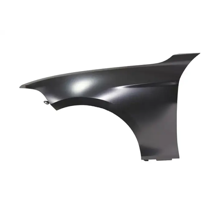 Çamurluk F20+LCI F21+LCI F22+LCI Ön Sol; Sac 2011-19