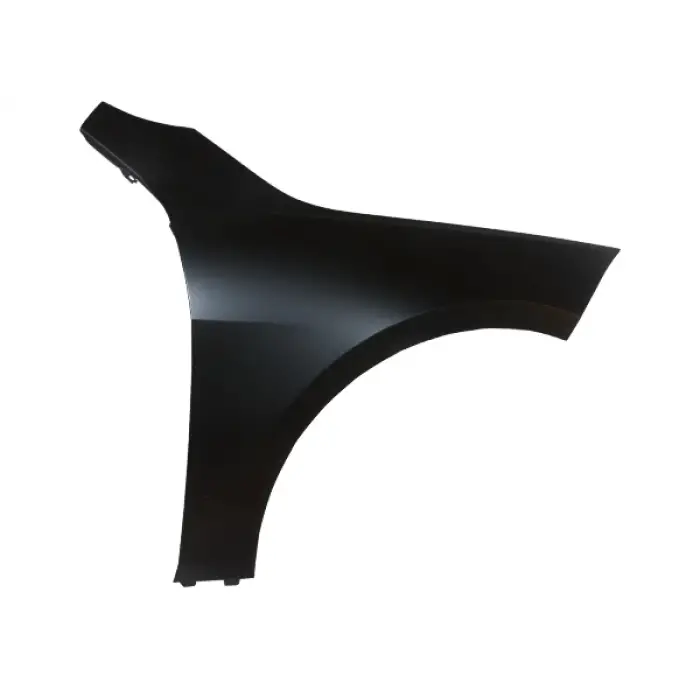 Çamurluk F40 Ön Sağ; Sac 2019-