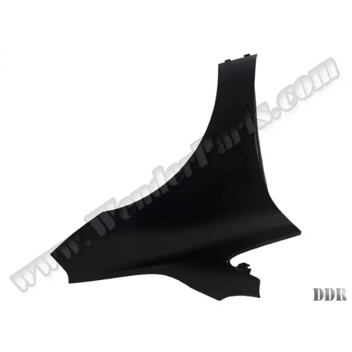 Çamurluk F45+LCI F46+LCI Ön Sağ; Sac 2014-