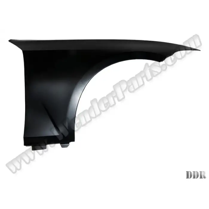 Çamurluk G20 Ön Sağ; Alüminyum 2019-