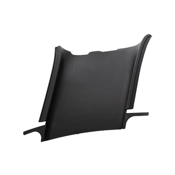 Çamurluk Hava Kanalı F01-LCI Ön Sağ