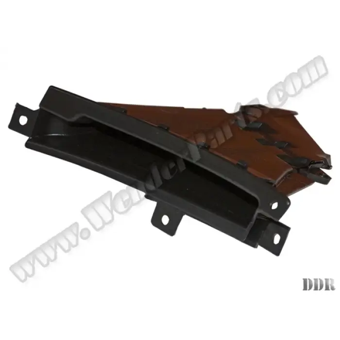 Çamurluk Hava Kanalı G30+LCI Ön Sağ