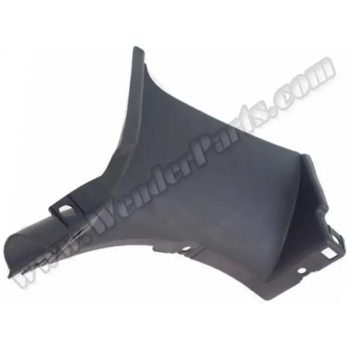 Çamurluk Hava Kanalı X5:F15 Ön Sağ