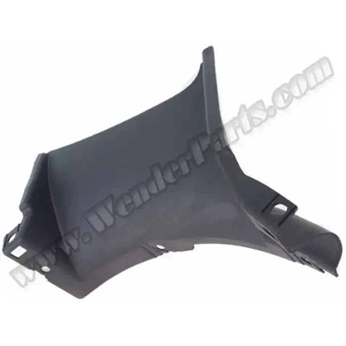 Çamurluk Hava Kanalı X5:F15 Ön Sol