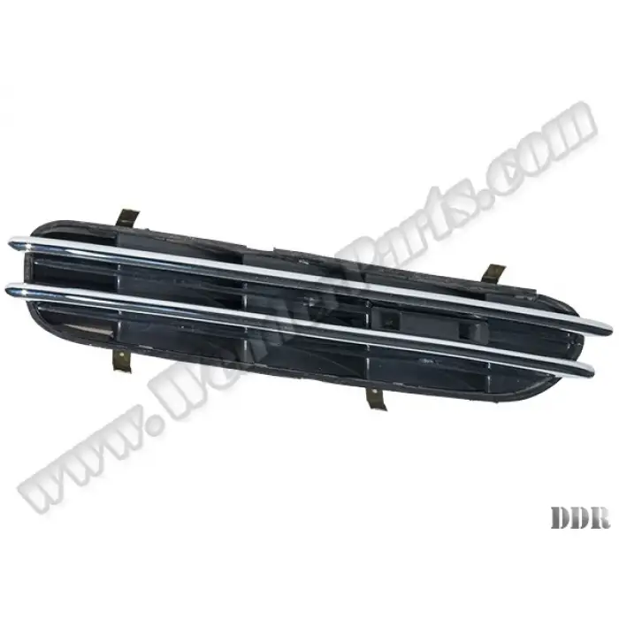 BMW E60 Çamurluk Izgarası Ön Sağ M5 51137896850 Wender