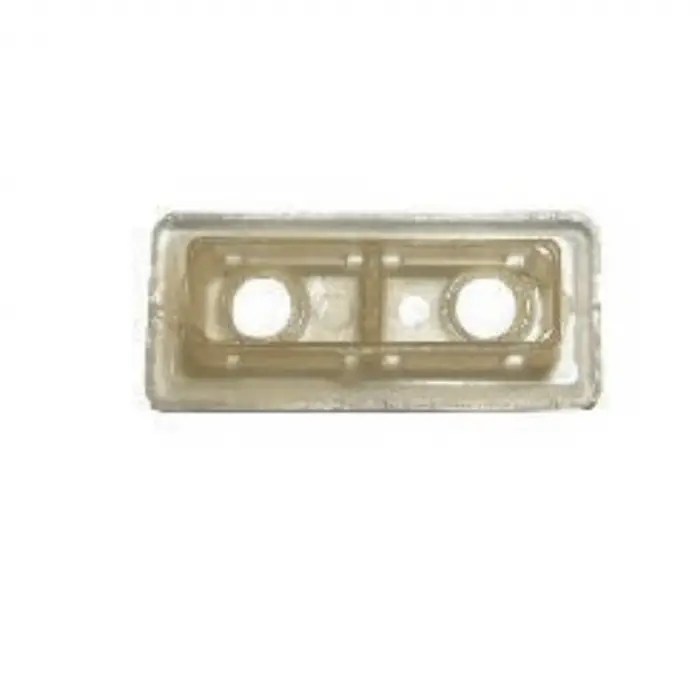 Mercedes W124 Çamurluk Kaplama Klipsi Arka Üst 89973981 Wender