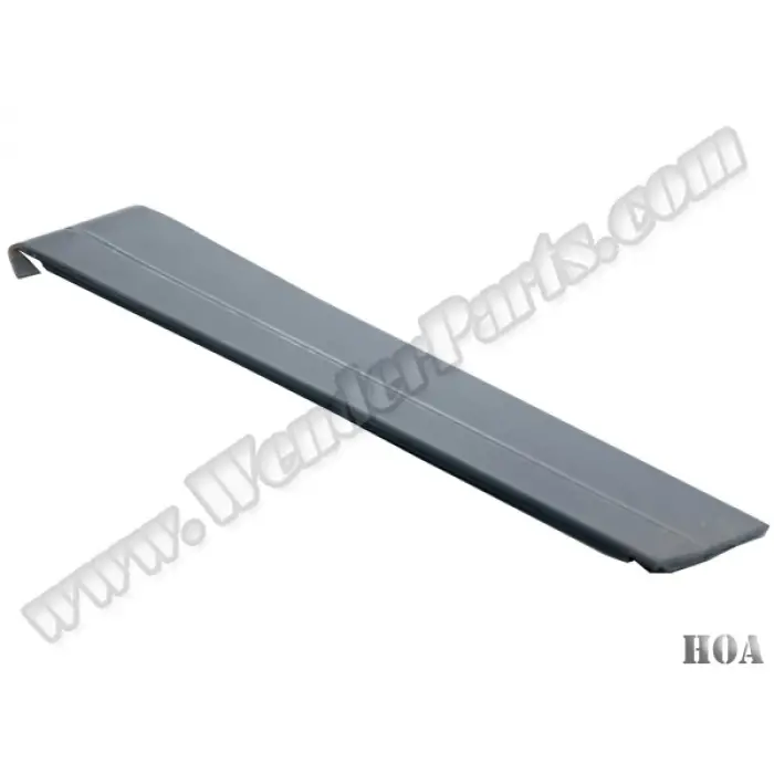 Çamurluk Kaplaması W201 Ön Alt Sağ Y/M; İnce