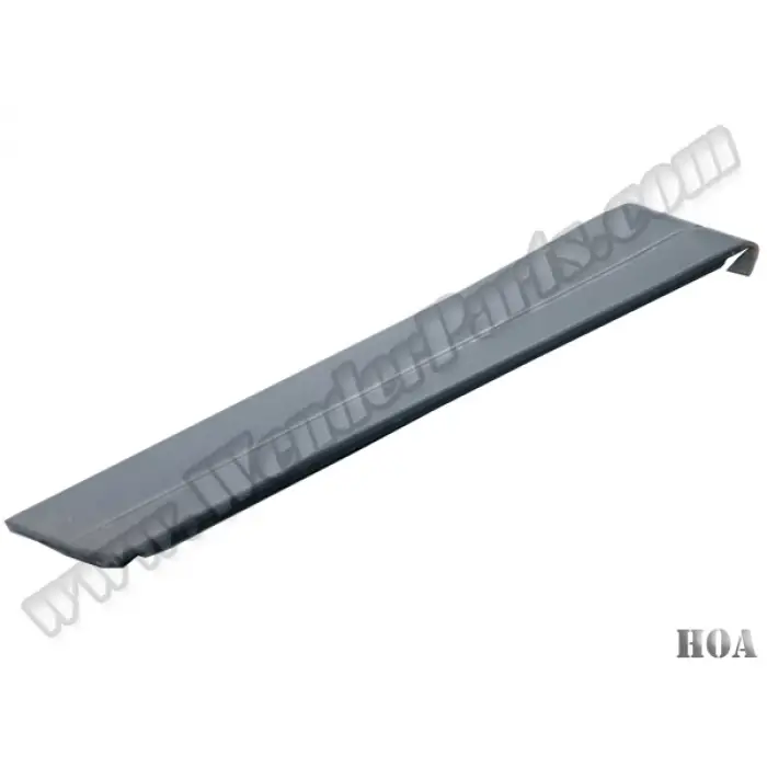 Çamurluk Kaplaması W201 Ön Alt Sol Y/M; İnce