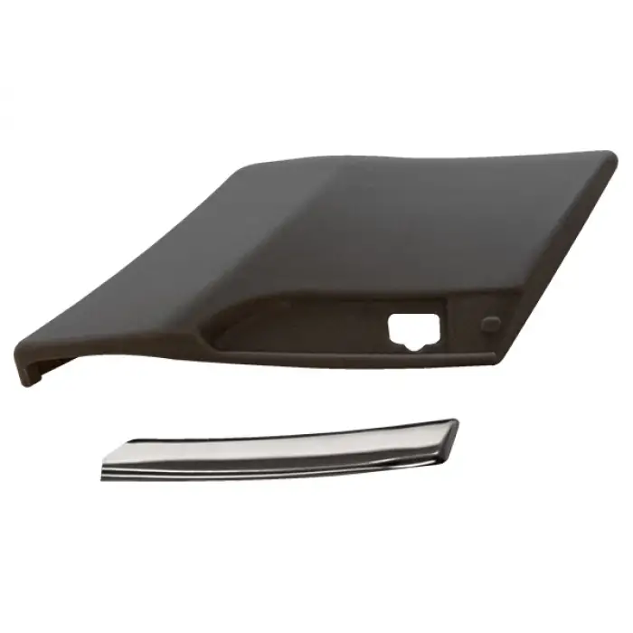 Mercedes W202 Çamurluk Kaplaması Arka Sol Cls ESP 2026905362 Wender