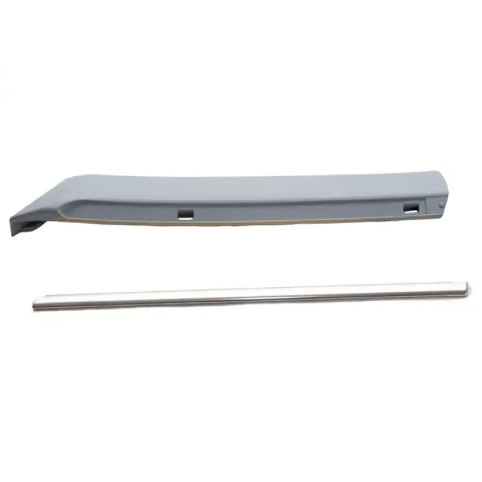 Çamurluk Kaplaması W202 Ön Sağ -Cls/Esp-