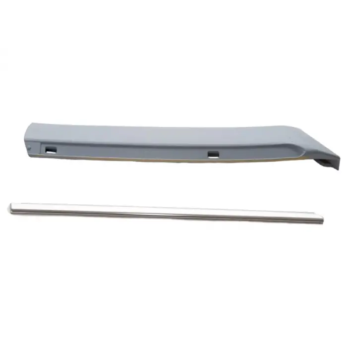 Çamurluk Kaplaması W202 Ön Sol -Cls/Esp-