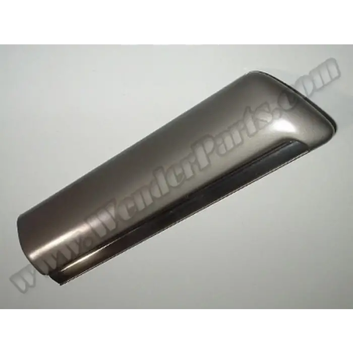 Çamurluk Kaplaması W210 Ön Üst Sol -Avg/Elg- 1995-99