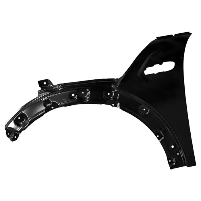 Çamurluk Mini-F55>F57 Ön Sol; Sac