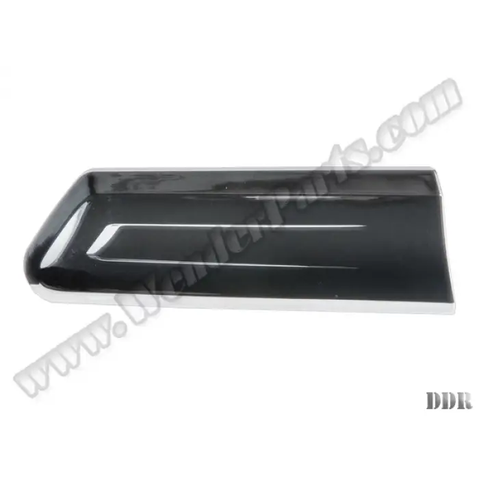 Çamurluk Nikelajı F01-LCI Ön Sağ 2012-15