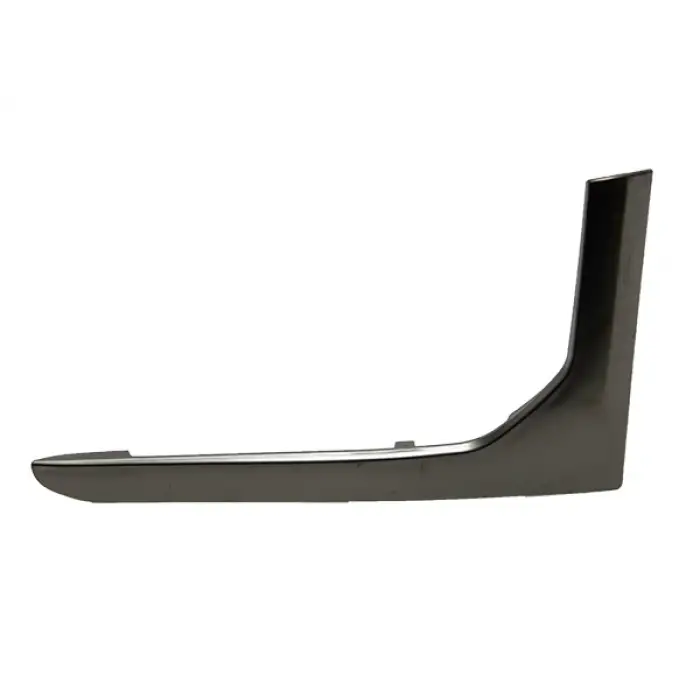 Çamurluk Nikelajı G12-LCI Ön Sol; Seryum-Gri -M760iX-