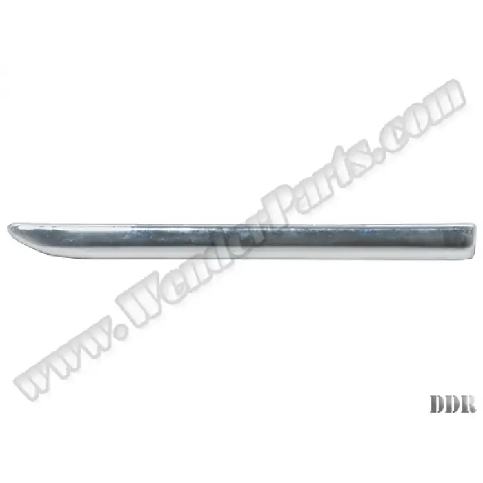 Çamurluk Nikelajı W204 Ön Sağ -Avg/Elg-