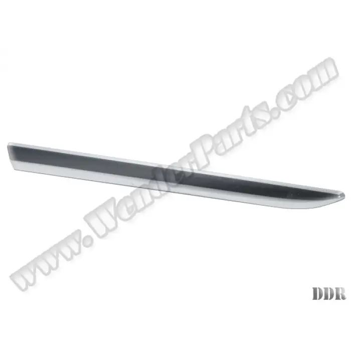 Çamurluk Nikelajı W212 Ön Sol -Avg/Elg- 2013-15