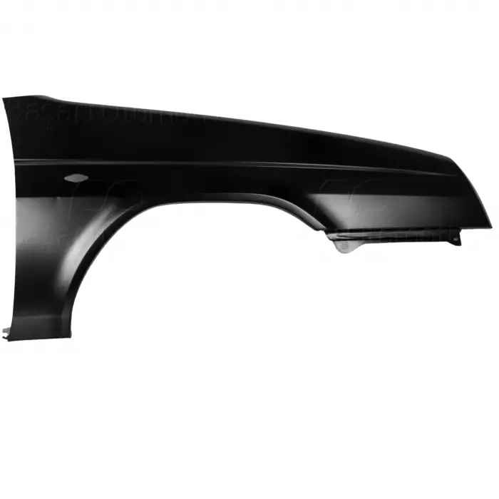 Skoda Favorit 88 95 Arası Uyumlu Çamurluk Ön Sağ (Taiwan) 115710120 WSC