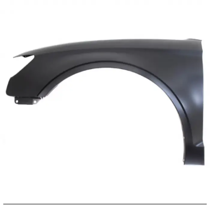 Audi A3 Sedan 13 Ve Sonrası Uyumlu Çamurluk Ön Sol 8V5821105A Wisco