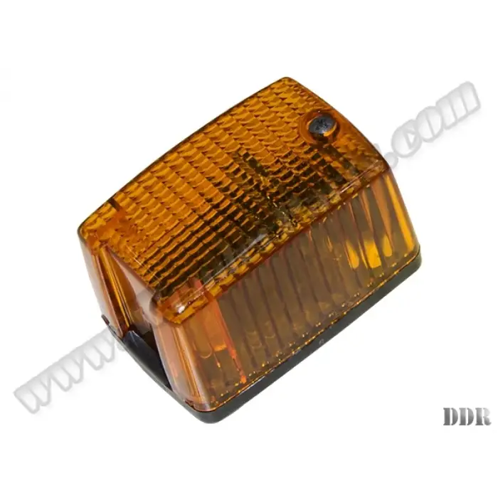 Çamurluk Sinyali T2:507D>814D Sağ; Sarı 1986-94