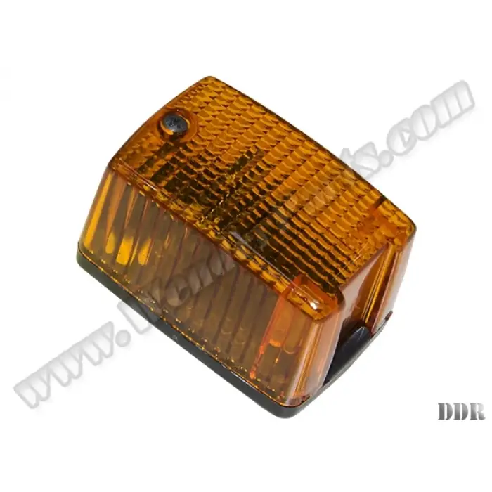 Çamurluk Sinyali T2:507D>814D Sol; Sarı 1986-94