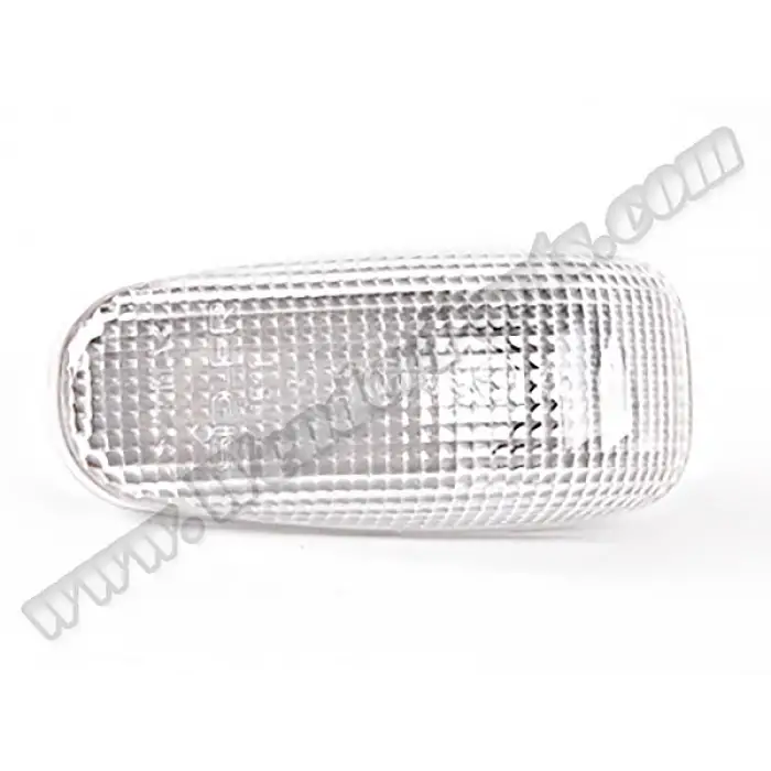 Çamurluk Sinyali W202 W210 Spr901>904 Vito638 Sol/Sağ, Beyaz