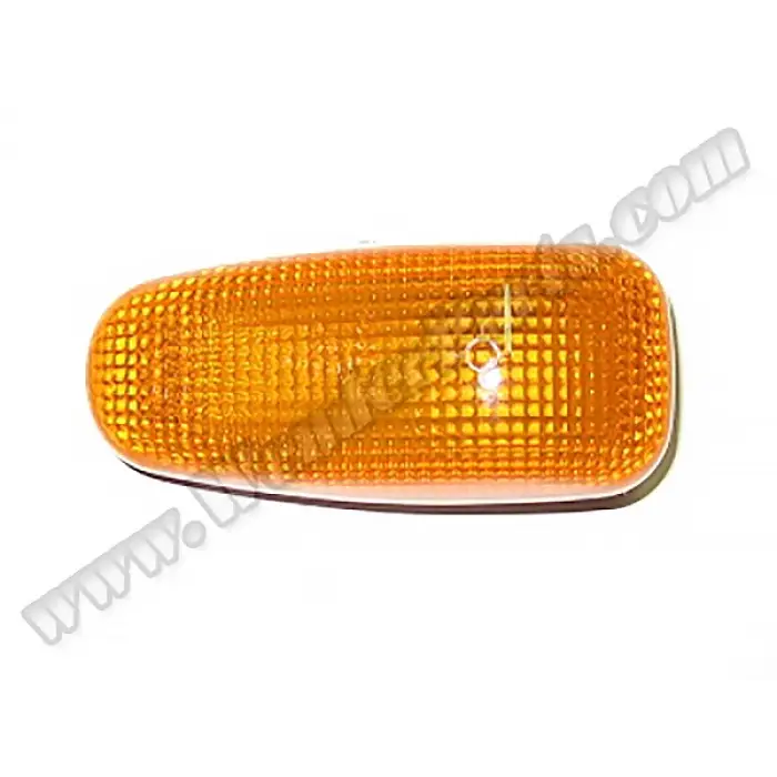 Çamurluk Sinyali W202 W210 Spr901>904 Vito638 Sol/Sağ; Sarı
