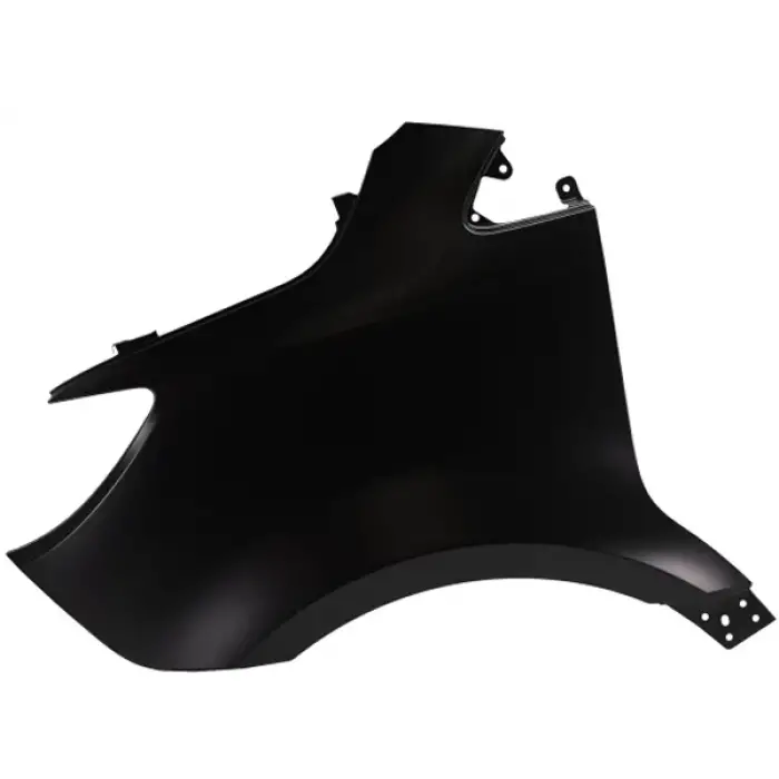 Çamurluk Spr907/910 Ön Sol; Sac 2018-