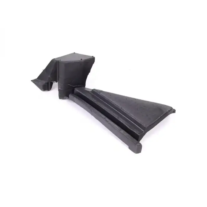 Çamurluk Süngeri X5:E70+LCI X6:E71 Ön Sol