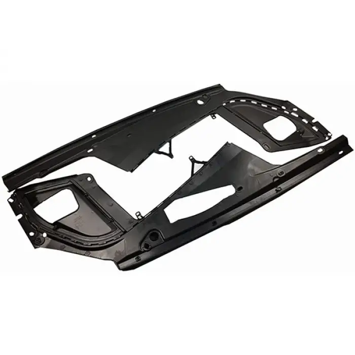 Çamurluk Üst Bakaliti F01+LCI Sağ