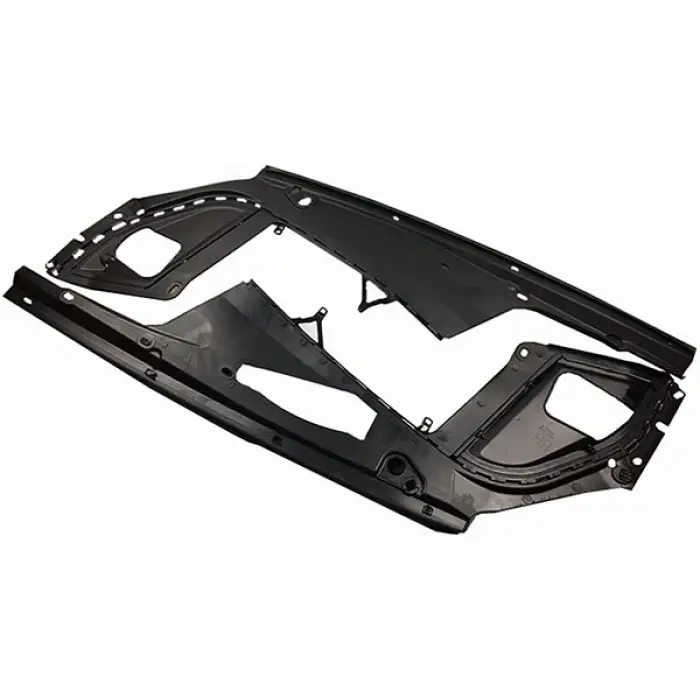 Çamurluk Üst Bakaliti F01+LCI Sol