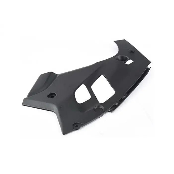 Çamurluk Üst Bakaliti G30+LCI Ön Üst Sol; Arka Taraf