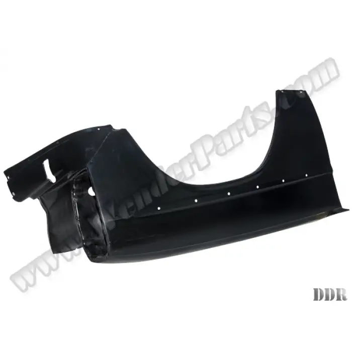 Çamurluk W114 W115 Ön Sağ; Sac 1968-72