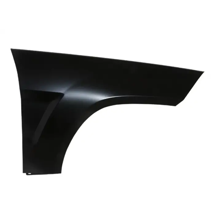 Çamurluk X204-GLK Ön Sağ; Sac 2008-15