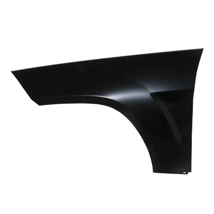 Çamurluk X204-GLK Ön Sol; Sac 2008-15