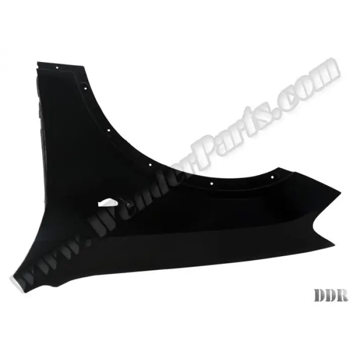 Çamurluk X3:F25 X4:F26 Ön Sol; Sac 2011-17