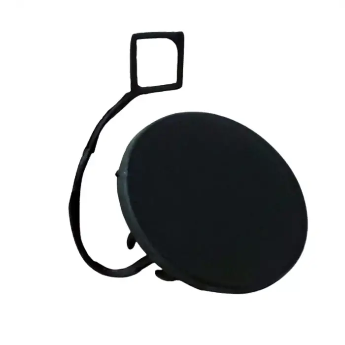 Çeki Demir Kapağı Ön Astarlı – 5C6807241BGRU Wisco - Volkswagen Jetta 10 Ve Sonrası Uyumlu