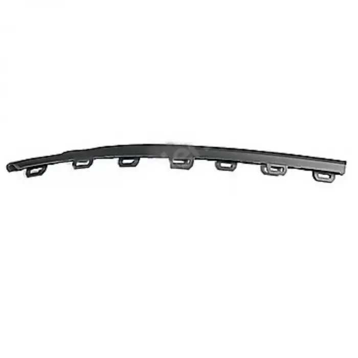 Chery Omoda 5 23 Ve Sonrası Uyumlu Tampon Çıtası Ön Sol Gri 602002162AAGG Wisco