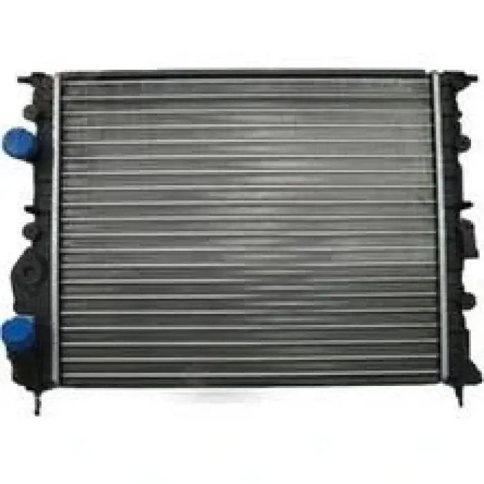 CHERY TIGGO J11 1.6 10> uyumlu  SU RADYATORU BRAZING  MT 375X746X16 MM 3113264-00 WISCO