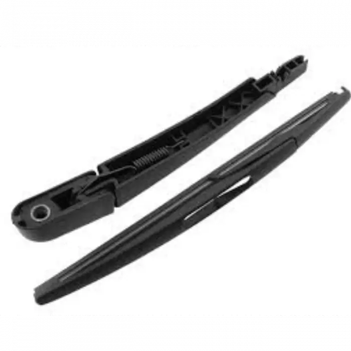 Chevrolet Aveo T300 11 Ve Sonrası Uyumlu Silecek Arka Kol+Süpürge+Kapak 2233003 00