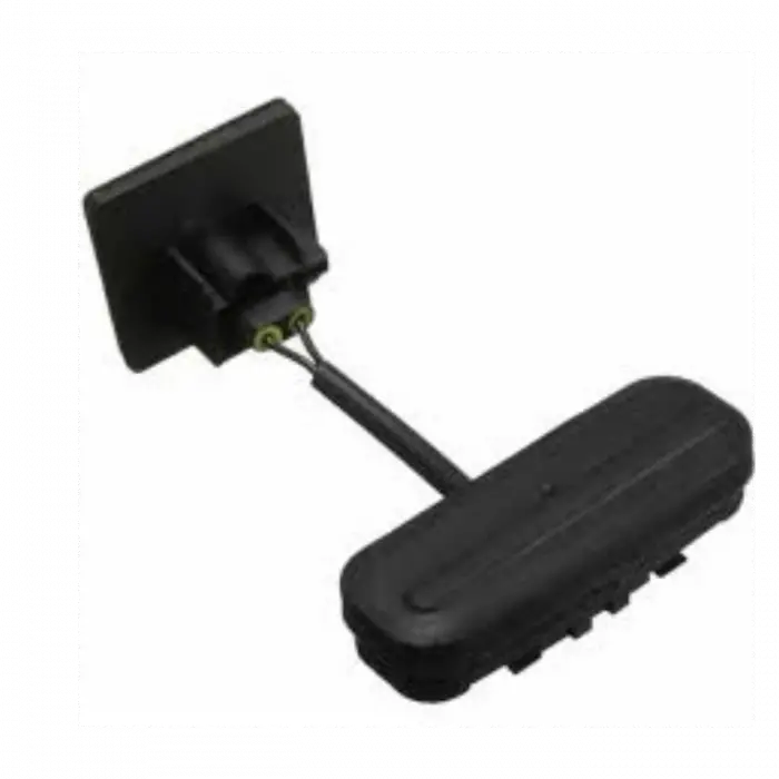 Chevrolet Cruze 09 Ve Sonrası Uyumlu Bagaj Açma Düğmesi 13393912 WISCO