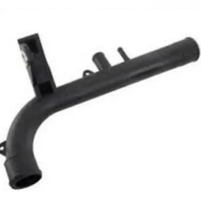 Chevrolet Kalos Aveo 1.4 8v 03 Ve Sonrası Uyumlu Su Borusu Plastik 96352644P WISCO