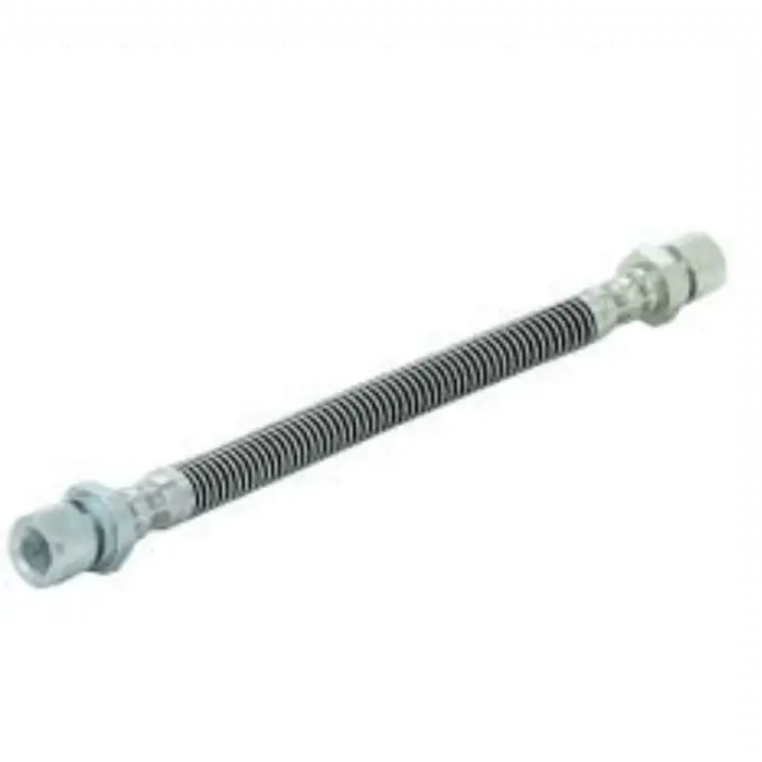 Chevrolet Rezzo 05 Ve Sonrası Uyumlu Fren Hortumu Arka Sol 96264606 WISCO