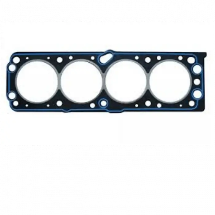 Chevrolet Rezzo Mpv 1.6 05 Ve Sonrası Uyumlu Silindir Kapak Contası Metal 96963220 WISCO